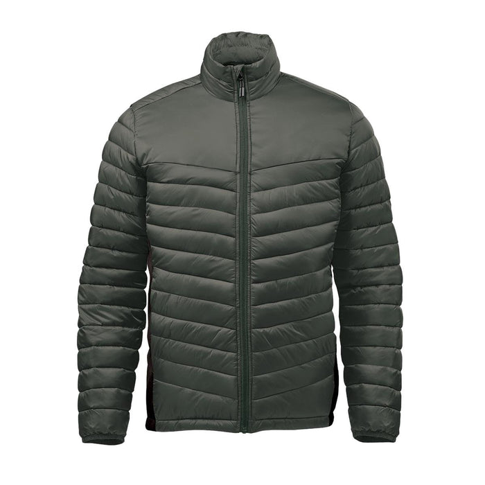 Custom Logo Stormtech Men's Montserrat Quilted Jacket