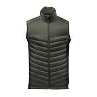 Custom Logo Stormtech Men's Montserrat Quilted Vest