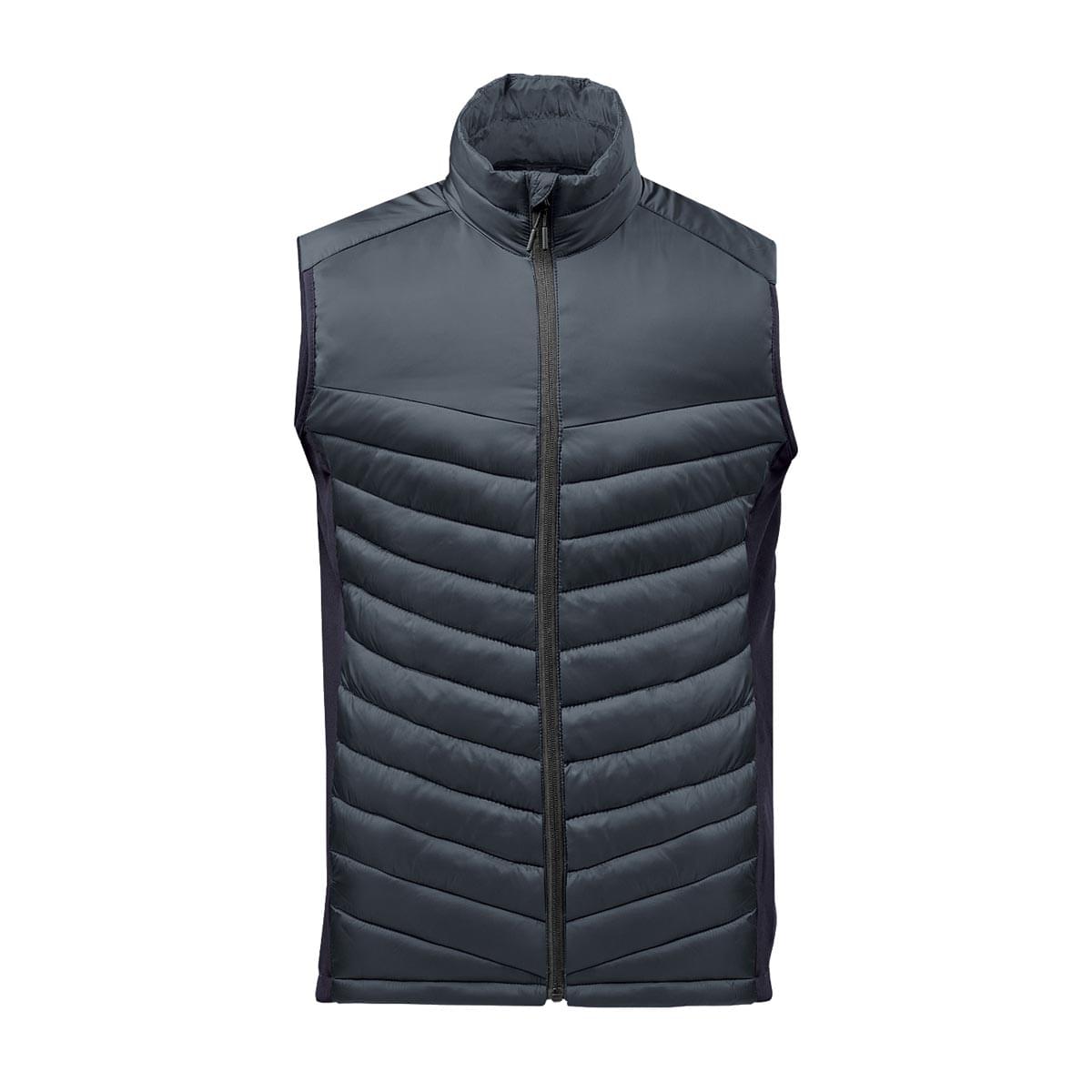 Custom Logo Stormtech Men's Montserrat Quilted Vest