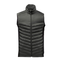 Custom Logo Stormtech Men's Montserrat Quilted Vest