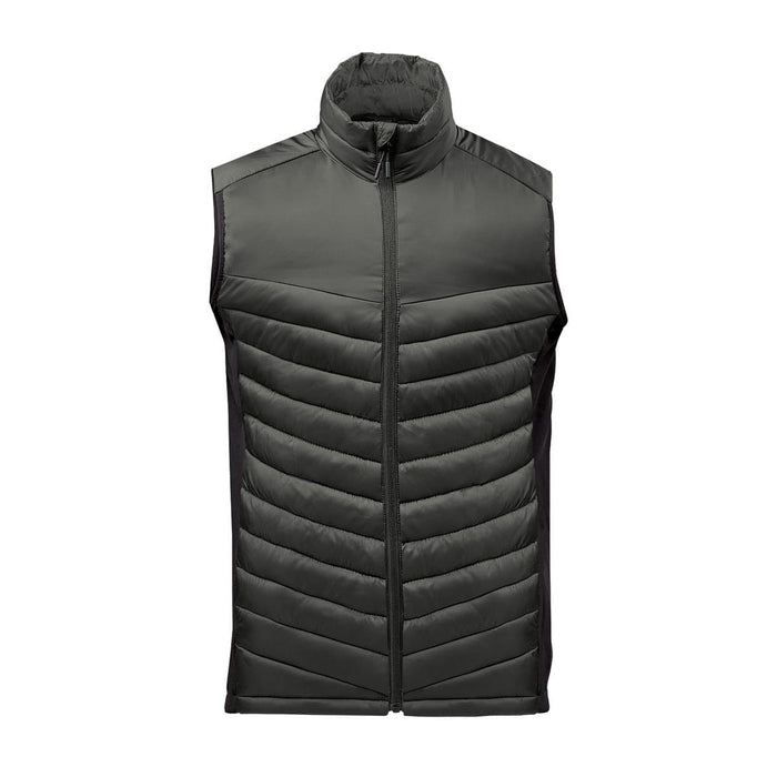 Custom Logo Stormtech Men's Montserrat Quilted Vest