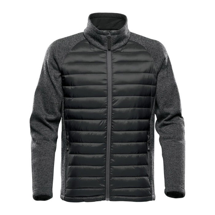 Custom Logo Stormtech Men's Narvik Hybrid Jacket