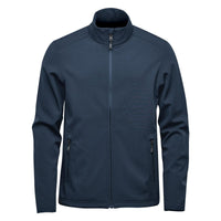 Custom Logo Stormtech Men's Narvik Softshell