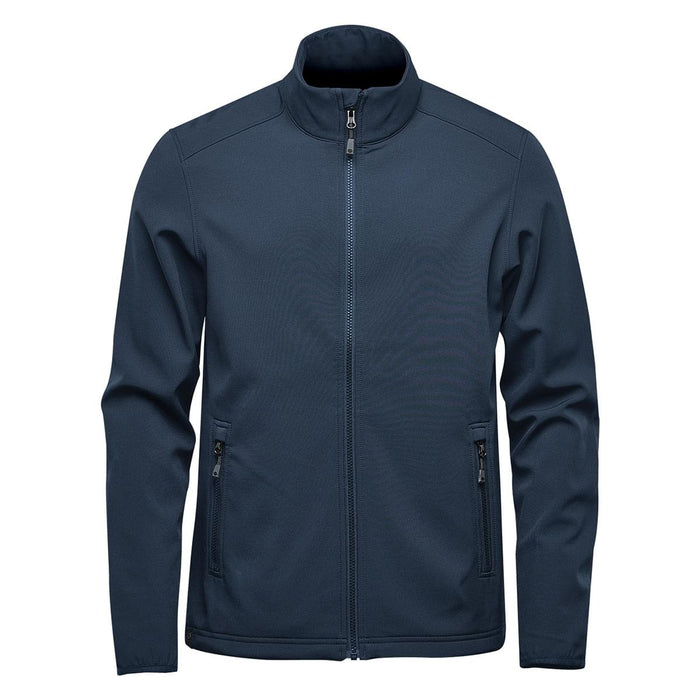 Custom Logo Stormtech Men's Narvik Softshell