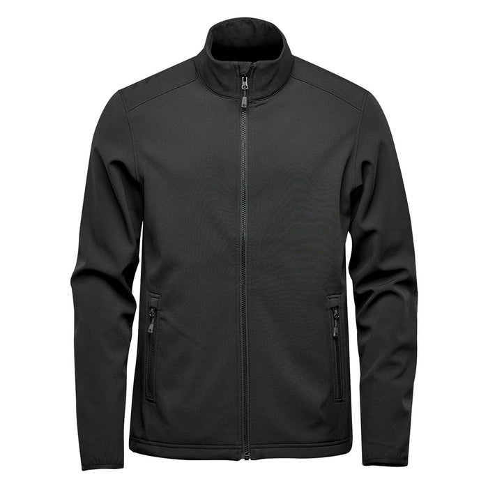 Custom Logo Stormtech Men's Narvik Softshell
