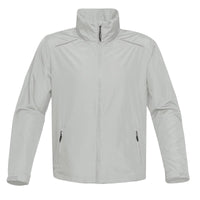 Custom Logo Stormtech Men's Nautilus Performance Shell
