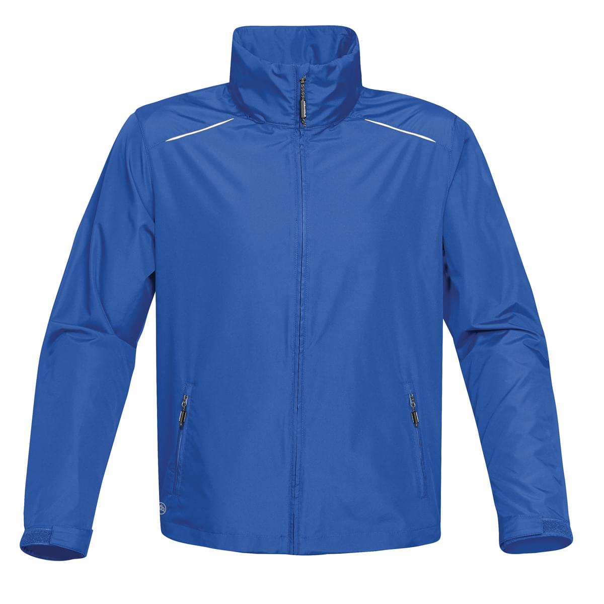 Custom Logo Stormtech Men's Nautilus Performance Shell