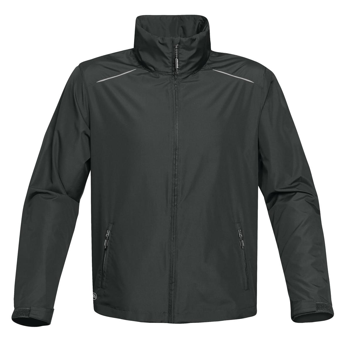 Custom Logo Stormtech Men's Nautilus Performance Shell