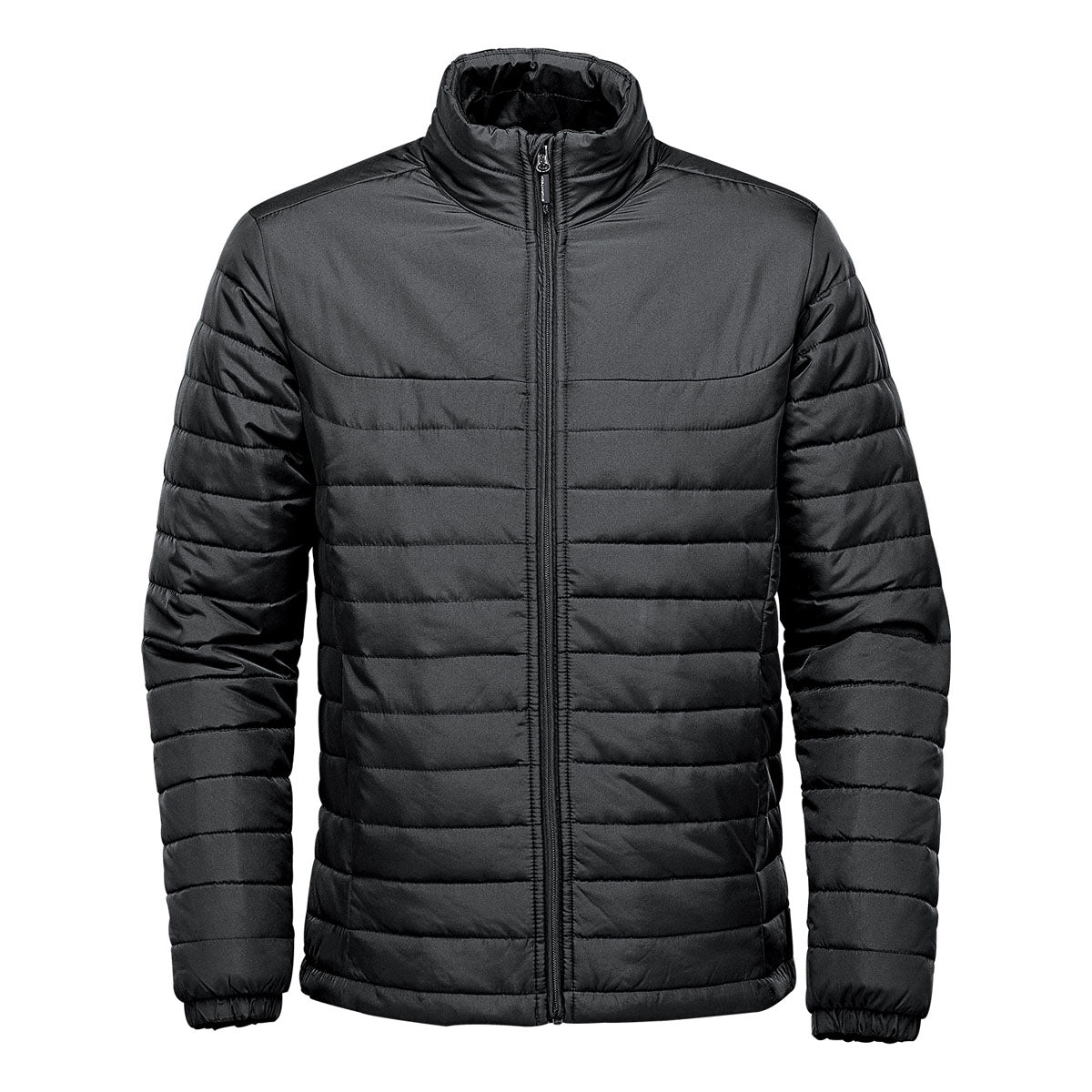 Custom Logo Stormtech Men's Nautilus Quilted Jacket