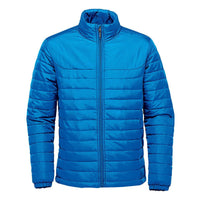Custom Logo Stormtech Men's Nautilus Quilted Jacket