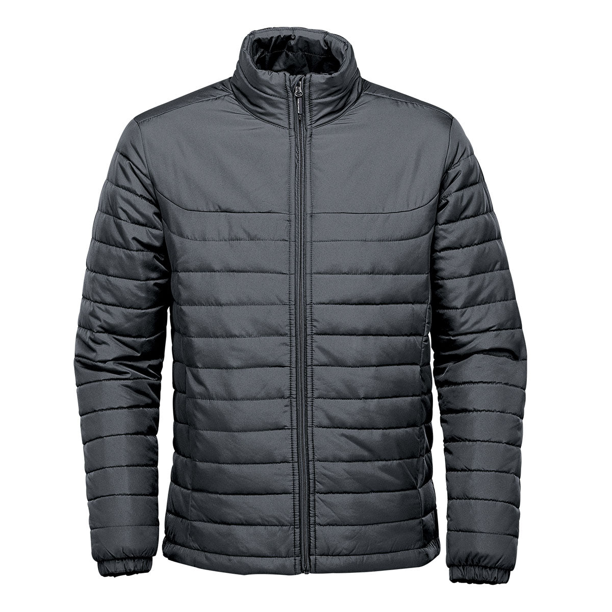 Custom Logo Stormtech Men's Nautilus Quilted Jacket