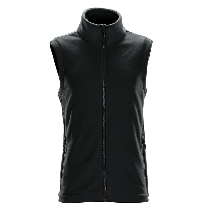 Custom Logo Stormtech Men's Nitro Microfleece Vest