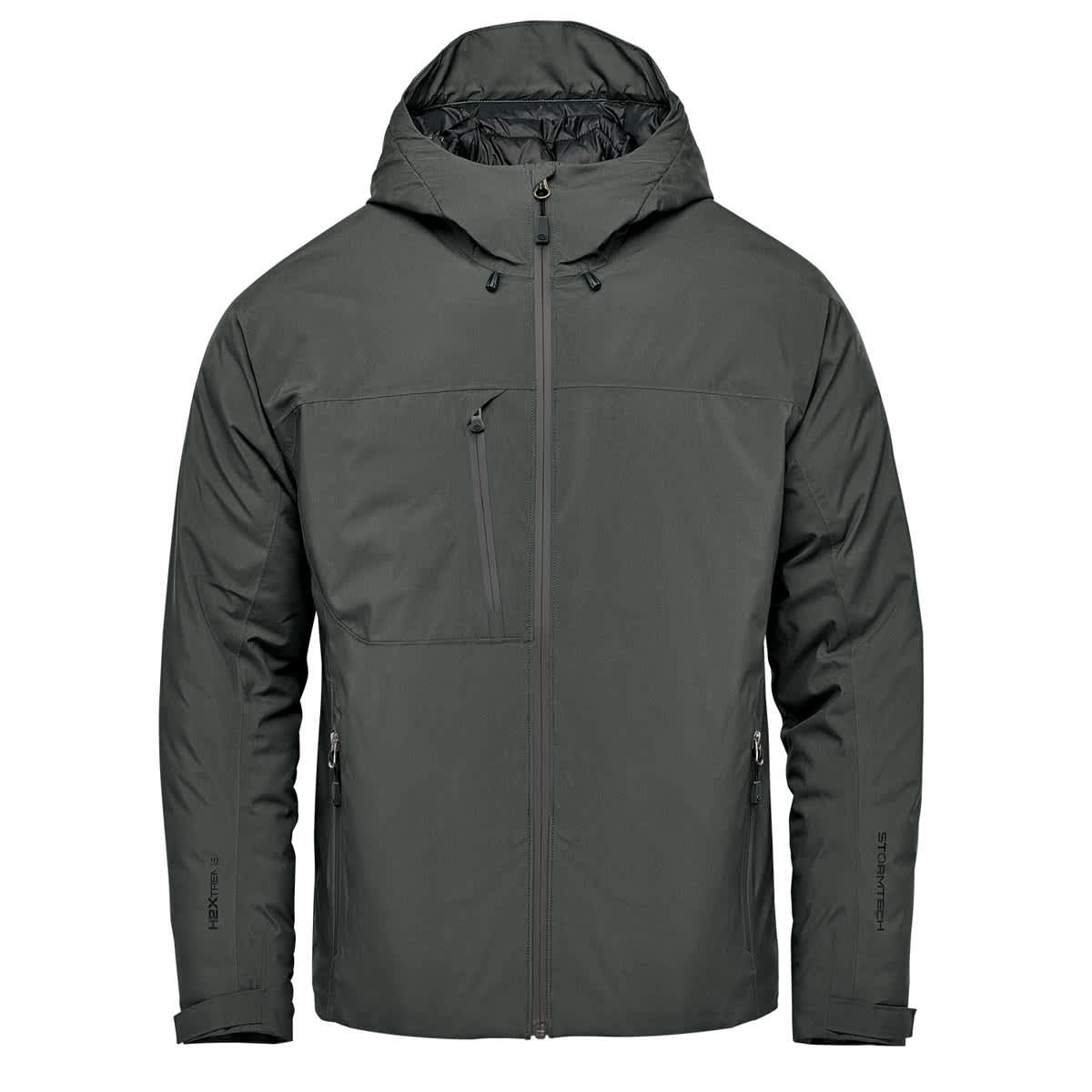 Custom Logo Stormtech Men's Nostromo Thermal Jacket