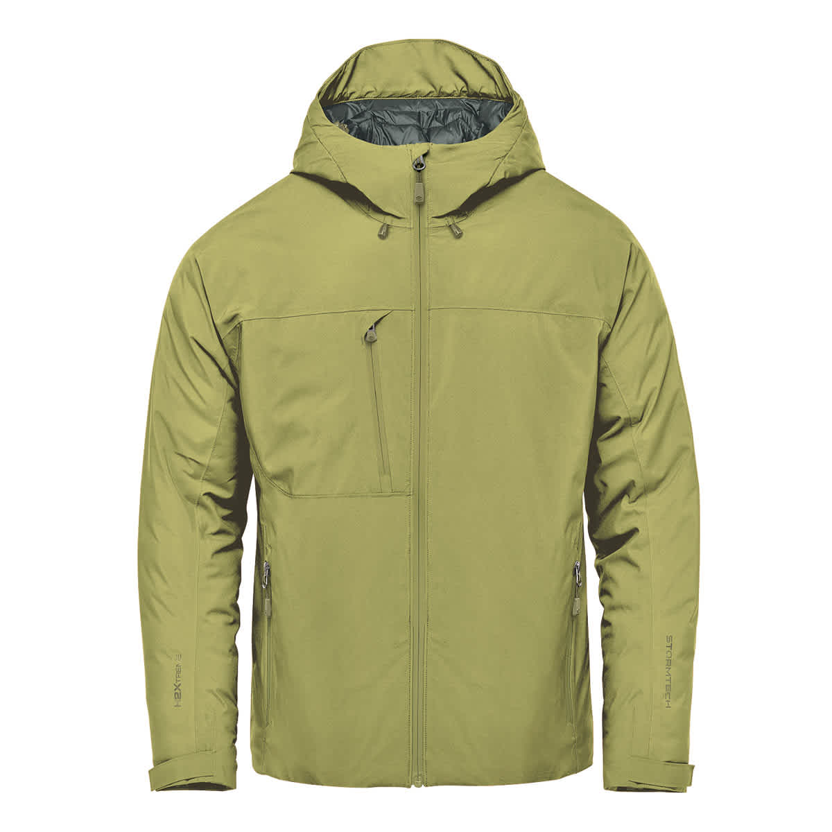 Custom Logo Stormtech Men's Nostromo Thermal Jacket