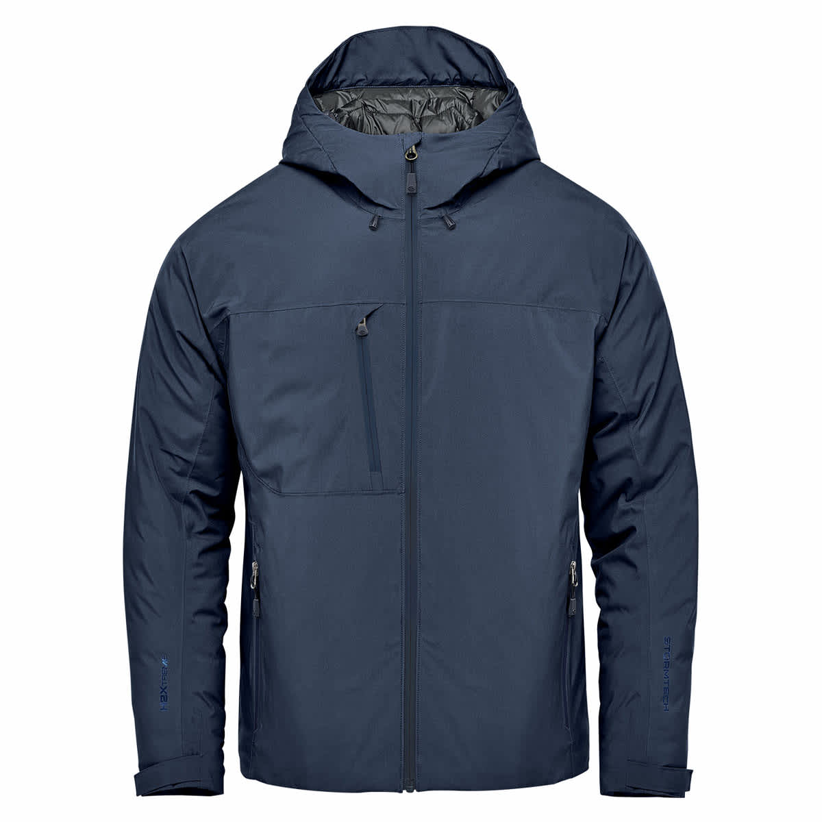 Custom Logo Stormtech Men's Nostromo Thermal Jacket