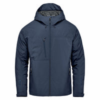 Custom Logo Stormtech Men's Nostromo Thermal Jacket