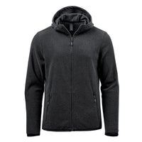 Custom Logo Stormtech Men's Novarra Full Zip Hoody