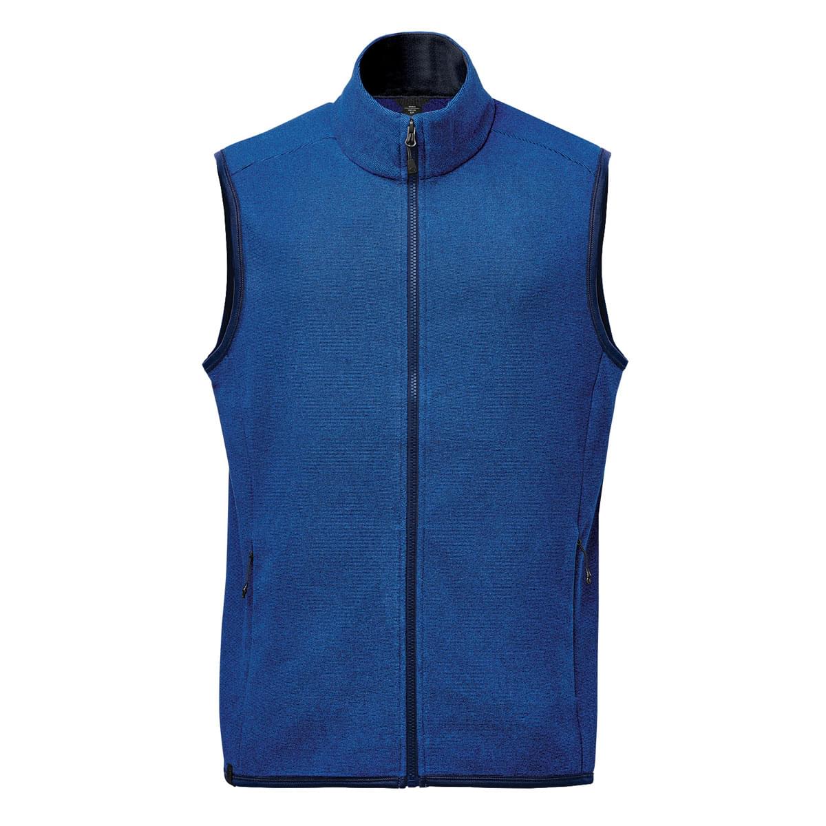Custom Logo Stormtech Men's Novarra Vest