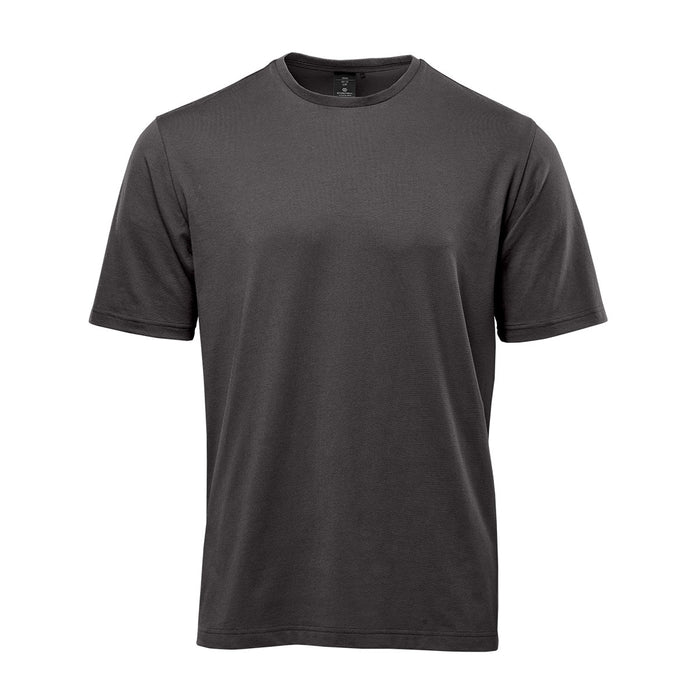 Custom Logo Stormtech Men's Oasis S/S Tee