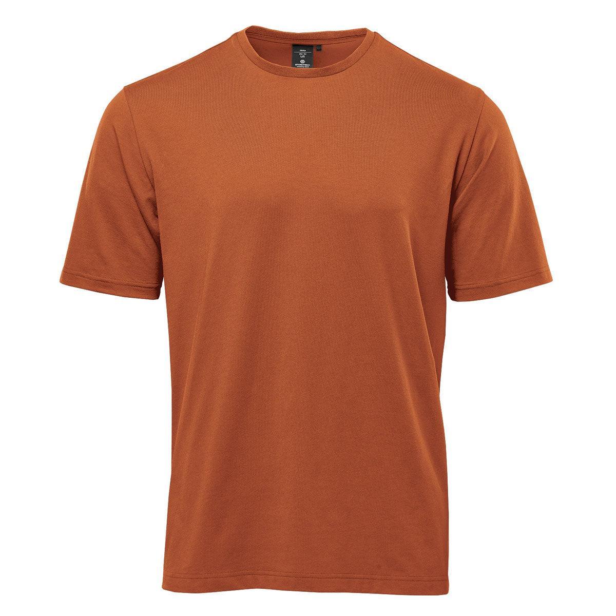 Custom Logo Stormtech Men's Oasis S/S Tee