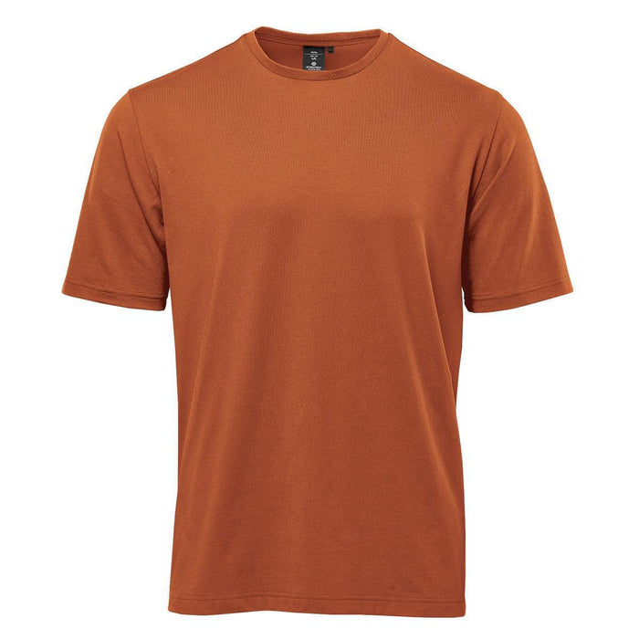 Custom Logo Stormtech Men's Oasis S/S Tee