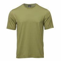 Custom Logo Stormtech Men's Oasis S/S Tee