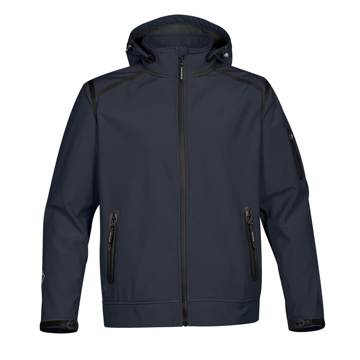 Custom Logo Stormtech Men's Oasis Softshell