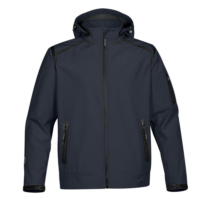Custom Logo Stormtech Men's Oasis Softshell