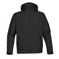 Custom Logo Stormtech Men's Oasis Softshell