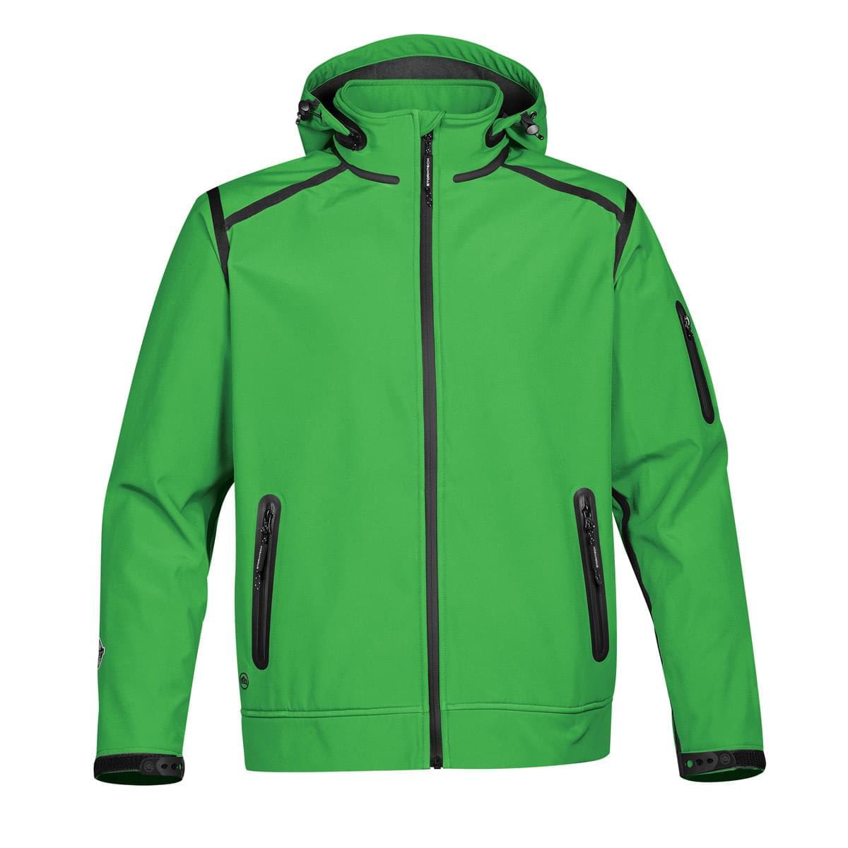 Custom Logo Stormtech Men's Oasis Softshell
