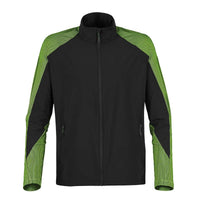 Custom Logo Stormtech Men's Octane Lightweight Shell