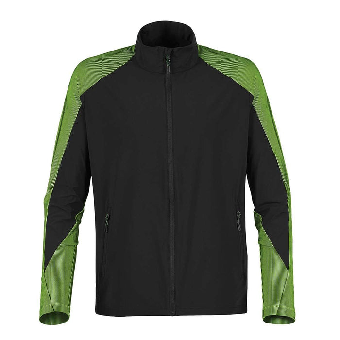 Custom Logo Stormtech Men's Octane Lightweight Shell