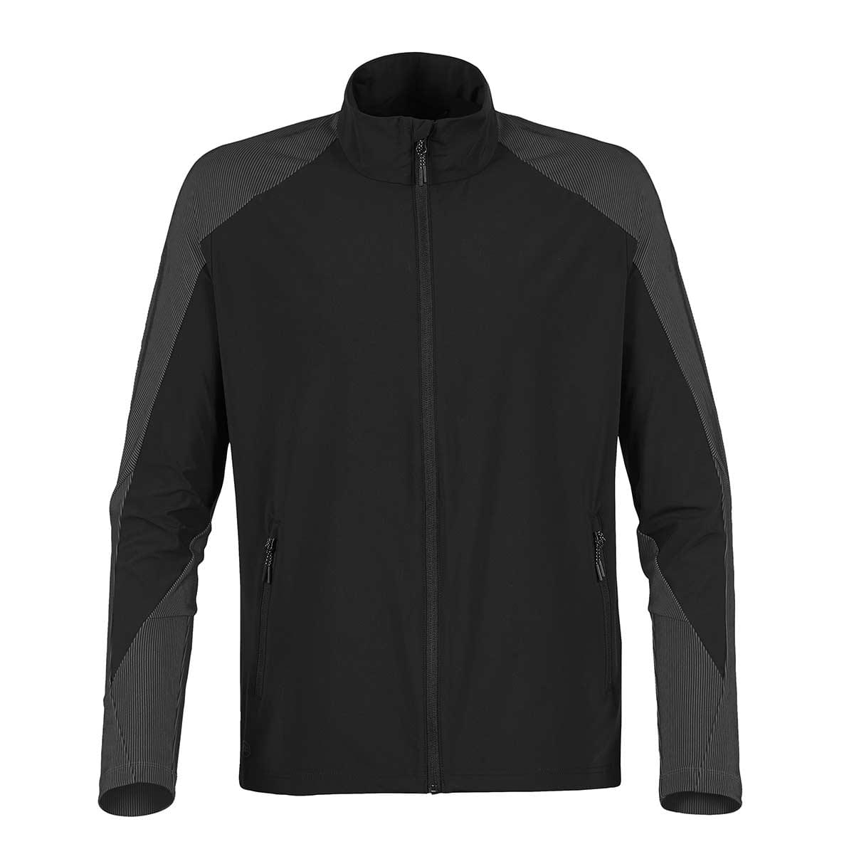 Custom Logo Stormtech Men's Octane Lightweight Shell