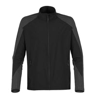 Custom Logo Stormtech Men's Octane Lightweight Shell