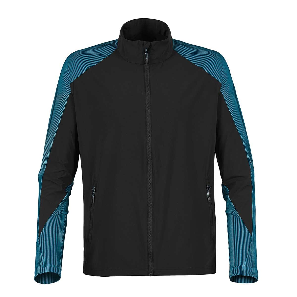 Custom Logo Stormtech Men's Octane Lightweight Shell