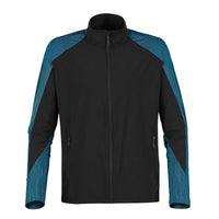 Custom Logo Stormtech Men's Octane Lightweight Shell
