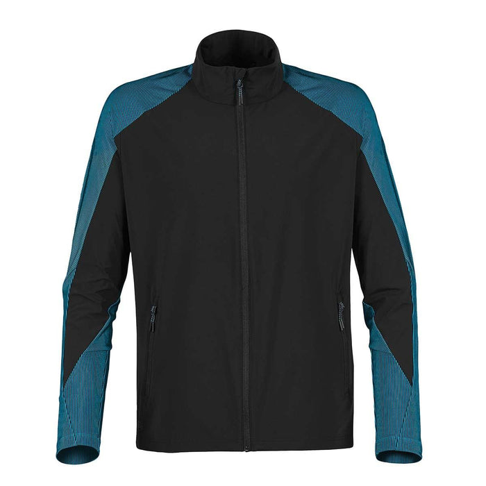 Custom Logo Stormtech Men's Octane Lightweight Shell