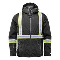 Custom Logo Stormtech Men's Olympia Reflective Shell
