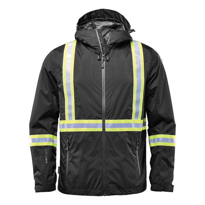 Custom Logo Stormtech Men's Olympia Reflective Shell