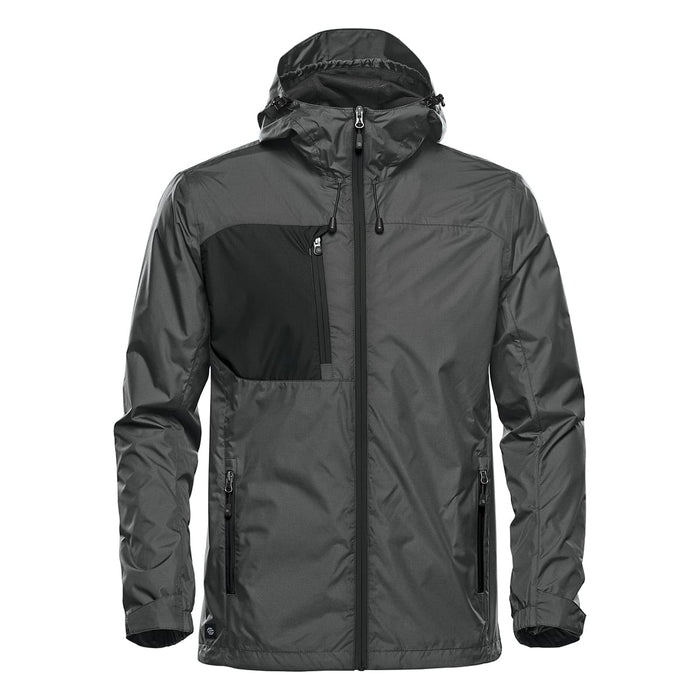 Custom Logo Stormtech Men's Olympia Shell