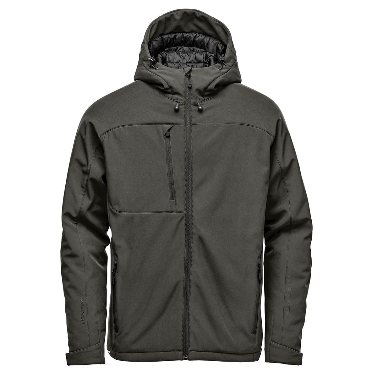 Custom Logo Stormtech Men's Orbiter Insulated Jacket