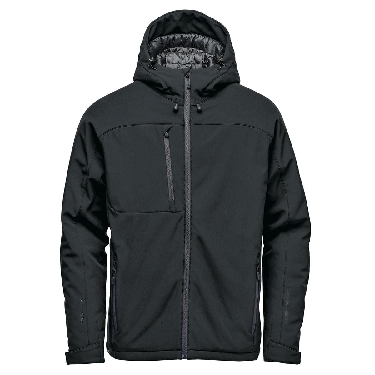 Custom Logo Stormtech Men's Orbiter Insulated Jacket
