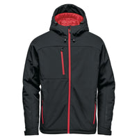 Custom Logo Stormtech Men's Orbiter Insulated Jacket