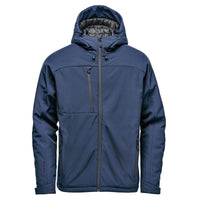 Custom Logo Stormtech Men's Orbiter Insulated Jacket