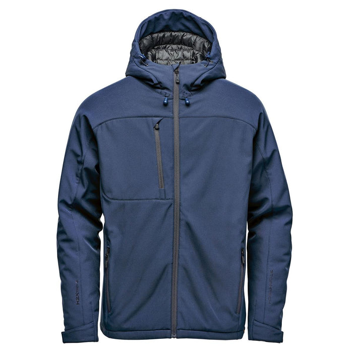 Custom Logo Stormtech Men's Orbiter Insulated Jacket