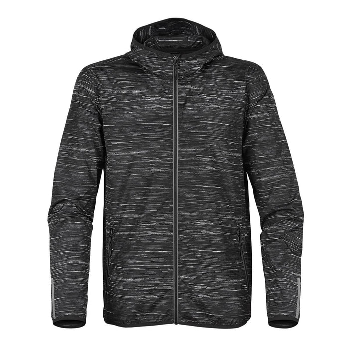 Custom Logo Stormtech Men's Ozone Lightweight Shell