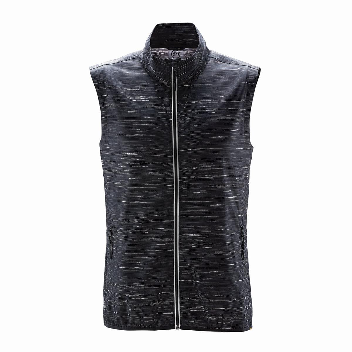 Custom Logo Stormtech Men's Ozone Lightweight Vest