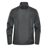 Custom Logo Stormtech Men's Pacifica 1/4 Zip Anorak