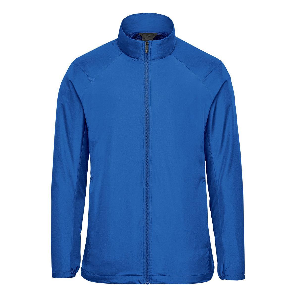 Custom Logo Stormtech Men's Pacifica Full Zip Jacket