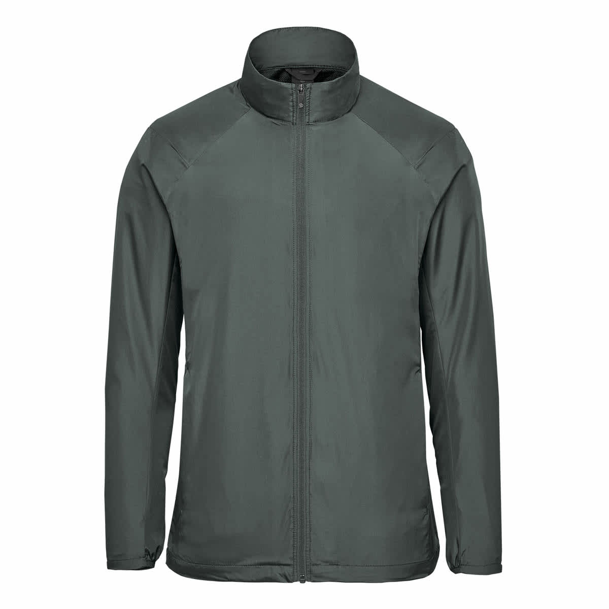 Custom Logo Stormtech Men's Pacifica Full Zip Jacket
